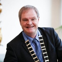 John Ward Email
