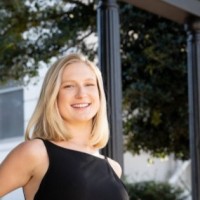 Grace Milam Email & Phone Number