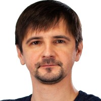 PlayToMax Employee Oleksandr Horodenchuk's profile photo