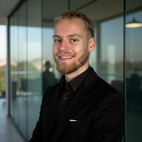 Tyler Vivian Email & Phone Number