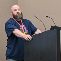PayPal Employee Blake Hudson's profile photo