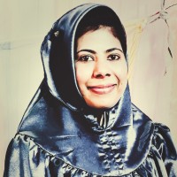 Tasneem Hussain Email & Phone Number