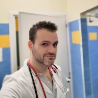 FMSI Employee Riccardo Lupia's profile photo
