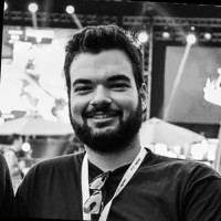 Inygon Employee Filipe Silva's profile photo