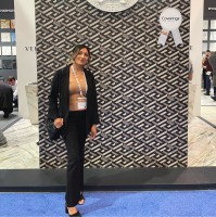 QDI Surfaces Employee Lory Ramirez's profile photo