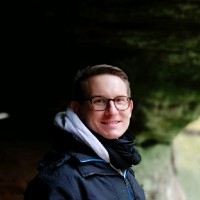 DEHN digital solutions GmbH Employee Bastian Oberst's profile photo