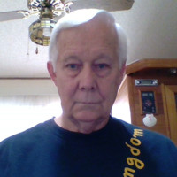 Harvest Foundation Employee Bob Moffitt's profile photo