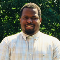 BestLogic Staffing Employee Jonathan James's profile photo