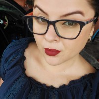 Karla Marin Email