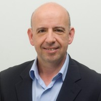 NeuroDerm, A Mitsubishi Tanabe Pharma Group Company Employee Adrian Gilbert's profile photo