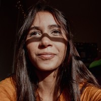 Digital Mules Employee Victoria Martins's profile photo