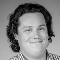 Civic News Company Employee Andrew Ujifusa's profile photo