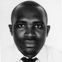 Rwanda Revenue Authority Employee Jean de Dieu Habineza's profile photo