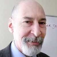 The World Employee Charlie Hilbert's profile photo