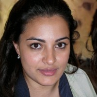 SmArc Solutions Inc Employee Aarna Varma's profile photo