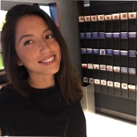 BiltOn Employee Ella Naor's profile photo