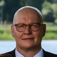BLC Employee Niko Voutilainen's profile photo