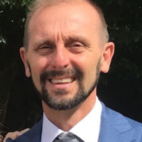 Gianluca Cazzuli Email