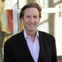 MTBH Studios Employee Richard McGinniss's profile photo
