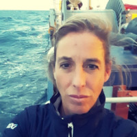 Ifremer Employee Marie Fabre's profile photo