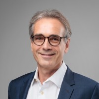 Paul Hoffmann Email