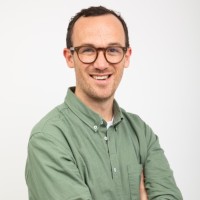 Upflow Employee Joe Sweeney's profile photo