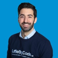 LittleBigCode Employee Charles Armataffet's profile photo