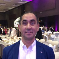 Dynamite Digital Employee Kamal Jaffer's profile photo