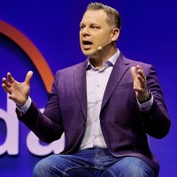 Workday Employee Robert Steele's profile photo