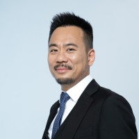 Arizon Rfid Technology Employee Lewis Lin's profile photo