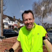 Ubs Employee Rob Mellor's profile photo