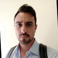 Bruschettini Farmaceutici Employee Gabriele Stefani's profile photo