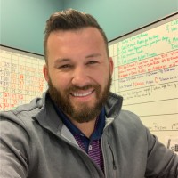 Dan Cummins Chevrolet and Buick Employee Josh Darby's profile photo