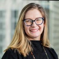 Charlotte Turovsky Email & Phone Number