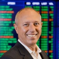 AUSIEX Employee Gary Harvey's profile photo