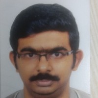 Accenture Employee Eric Stephen's profile photo