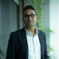 WestBridge Capital Employee Vikas Gupta's profile photo