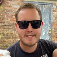 Dawn Foods Europe Employee Tom Ralph's profile photo