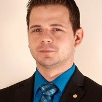 FusionCom Employee Andrian Andreev's profile photo
