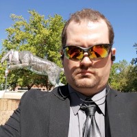 Choctaw Nation of Oklahoma Employee John Patty's profile photo