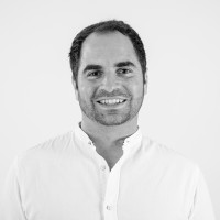 LGT Private Banking Employee Simon Gomez's profile photo