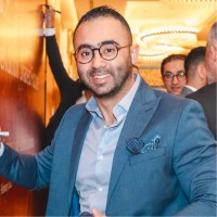 Islam Moussa Email