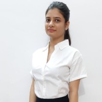 Metadrob Employee Ayushi Sharma's profile photo