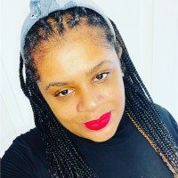 National Endowment for the Humanities Employee Cecily Dennis's profile photo