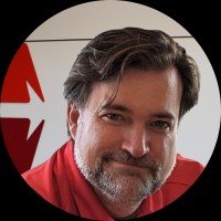 InterTalk Critical Information Systems Employee Josh Warren's profile photo
