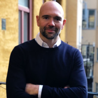 Martin Levy Email & Phone Number