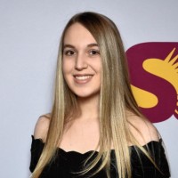 Boeing Employee Abigail Lang's profile photo