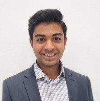 Tasman Cargo Airlines Employee Adi Raj's profile photo