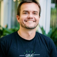 Venice Technology Employee Carlos Weiss's profile photo