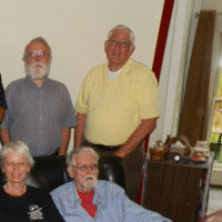 Fairfield Memorial Hospital Employee John Barnard's profile photo